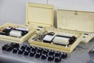 電気工事代金名目で詐取疑い　4人逮捕、被害4000万円超