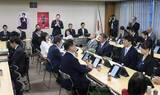 「自民、再審制度見直し法案了承　法務省、検察抗告禁止を本則化」の画像1