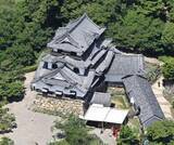 「彦根城の推薦書案を再提出　滋賀、28年世界遺産登録へ」の画像1