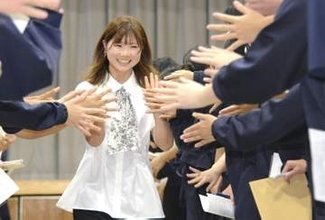 スノボ岩渕、26～27年全休　大けがからの復帰過程