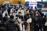 「羽田空港、荷物預け30分前まで　混雑の遅延対策で9月から」の画像1