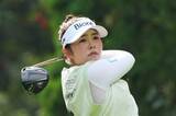 「世界ランク、山下美夢有5位浮上　女子ゴルフ直近ツアーで勝利」の画像1