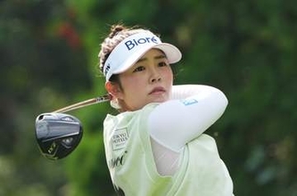 世界ランク、山下美夢有5位浮上　女子ゴルフ直近ツアーで勝利