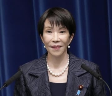 首相、通常国会冒頭で解散の意向　衆院選、自民幹部に伝達