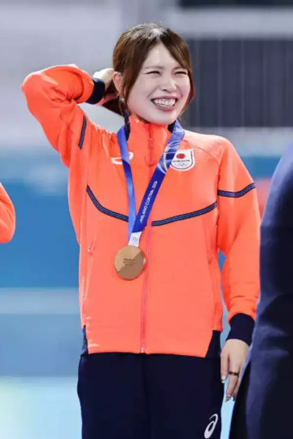 マススタートに佐藤綾乃ら出場　五輪第16日見どころ