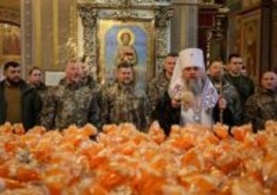 「復活祭停戦」は成立せず　ロシアとウクライナ、双方が違反