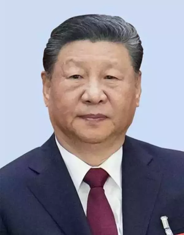 習氏、ホルムズの正常通航訴え　サウジ皇太子と電話