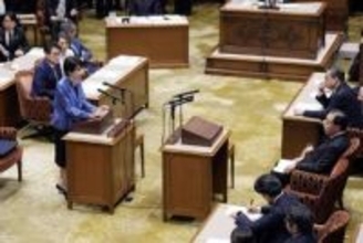 党首討論5月の開催なるか　野党要求、高市首相の対応焦点