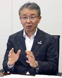 「関電の森社長「全国で電源開発」　需要増加に対応」の画像1
