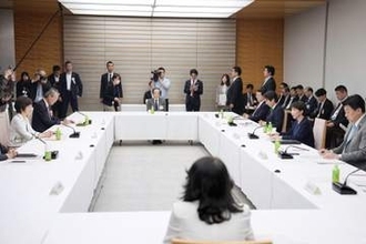 予算改革、市場の信認確保注力へ　年度途中の国債増発を回避