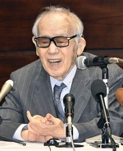 伊勢崎淳さん死去　備前焼の人間国宝