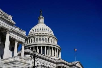 米議会の諮問機関が訪中へ　2019年以来、実態調査