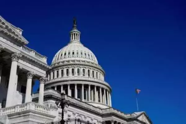 米議会の諮問機関が訪中へ　2019年以来、実態調査
