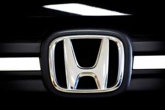 ホンダ、米で新工場を検討　30年ごろ稼働、HV強化へ