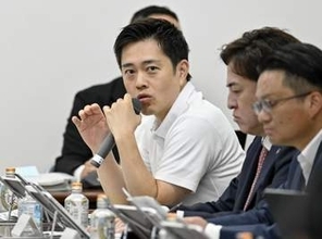 大阪、府と特別区の事務分担議論　法定協、副首都念頭に