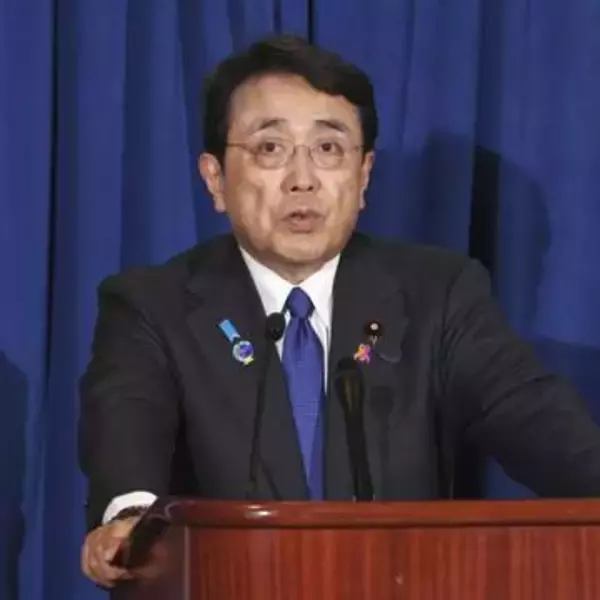 対日関税水準の合意順守を確認　赤沢経産相、米通商代表と