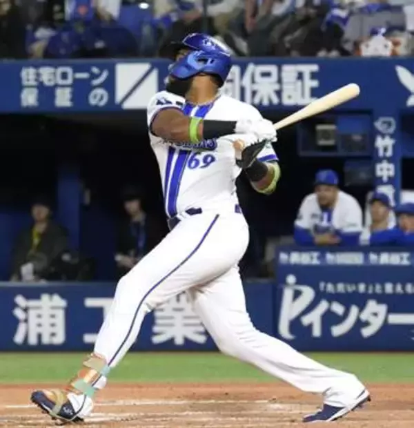 D2―1神（4日）　DeNAがサヨナラ勝ち