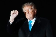 選挙広告への税金使用を撤回　トランプ氏、批判噴出で方針変更