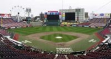 楽天、本拠地球場の改修を発表　外野フェンス最大6メートル前へ