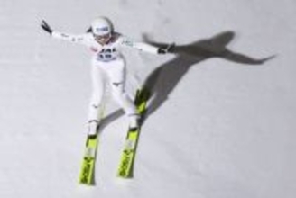 丸山希が4位、N・プレブツ優勝　W杯ジャンプ女子札幌大会