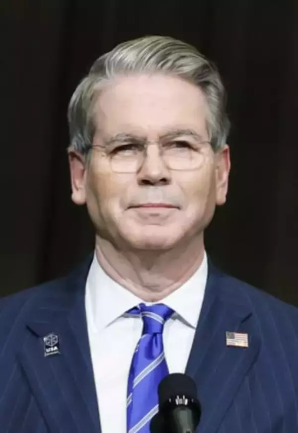 米財務長官、円高誘導の介入否定　今後は明言せず