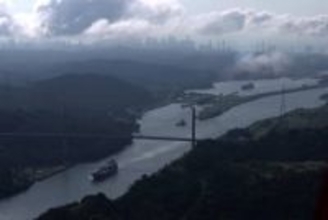 パナマ運河、欧州系企業が管理　最高裁判決受け、米は歓迎