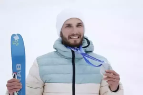 ロシア勢を五輪閉会式招待と報道　山岳スキー銀フィリポフら