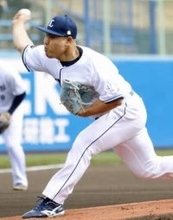 西7―0ヤ（7日）　先発再転向の平良が好投