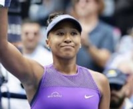 世界ランク、大坂なおみは15位　女子テニス、内島萌夏78位