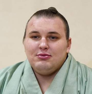 安青錦は左足小指骨折か　春場所中に負傷、巡業離脱