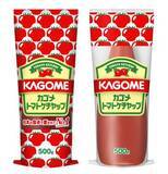 「カゴメ、ケチャップ外袋を透明に　中東情勢悪化でインキ供給不安定」の画像1