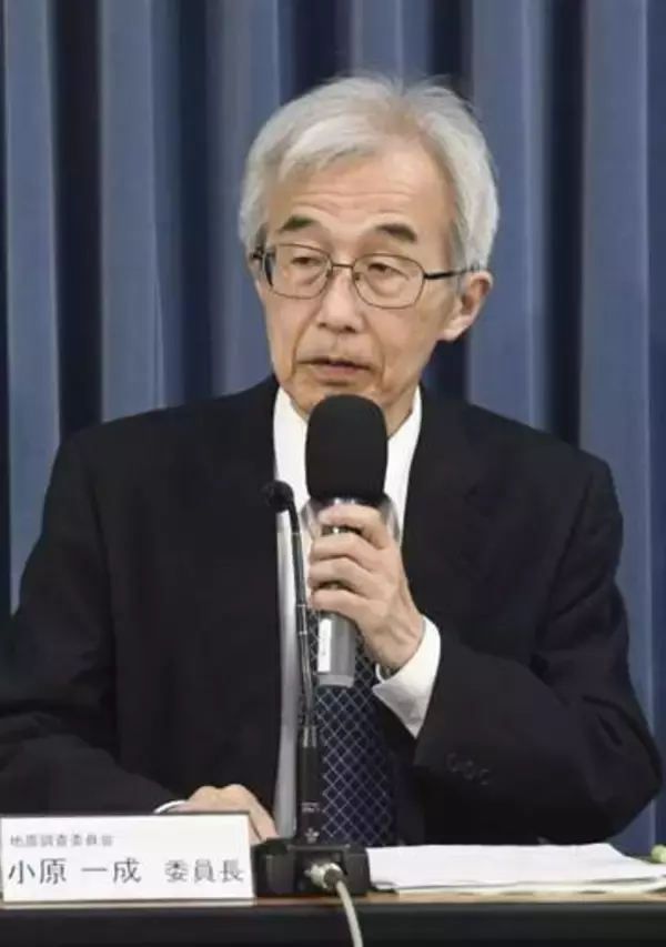 岩手中心に余効変動観測　青森震度5強で政府調査委