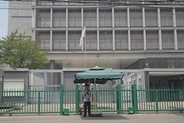 邦人拘束相次ぐ中国、募る不安　駐在や出張見合わせも