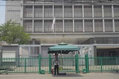 邦人拘束相次ぐ中国、募る不安　駐在や出張見合わせも