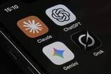 「米政権、AI安全性審査で協議へ　グーグル、オープンAIなどと」の画像1
