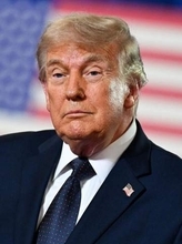 トランプ氏、米ロ首脳会談に意欲　ウクライナ和平合意前提
