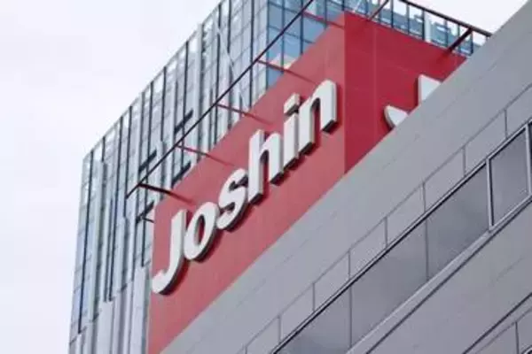 ジョーシン、600万件漏えいか　氏名、住所、電話番号