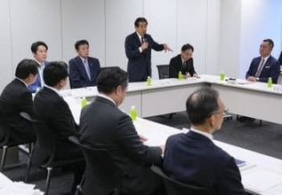 選挙SNS対策、与野党議論再開　宮城知事選踏まえ