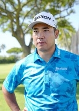 松山英樹、開幕戦へ会場で調整　米ツアー13年目のスタート