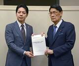 「札幌延伸、地元負担減に「努力」　北海道新幹線巡り与党PT」の画像1