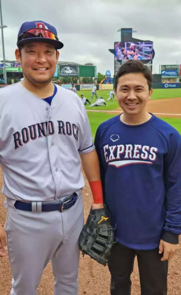 DeNAコーチに佐野誓耶氏　横浜高で筒香と同学年