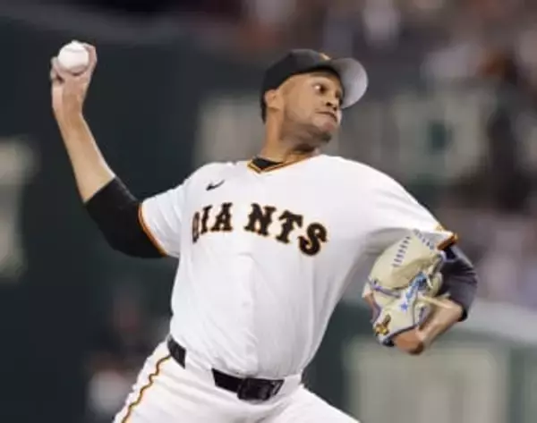 WBCに向け巨人キャンプ不参加　キューバ出身のマルティネスら