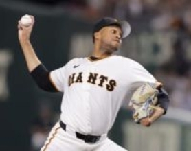 WBCに向け巨人キャンプ不参加　キューバ出身のマルティネスら