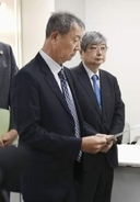 取り違え、実親発見できず　都が報告書、調査終了