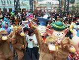 「＜あのころ＞ディズニーランドが開園　43年前の4月15日」の画像1