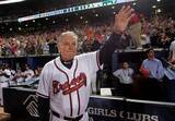 「ブレーブスのコックス元監督死去　歴代4位2504勝で米殿堂」の画像1