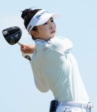 山下美夢有が3位　米女子ゴルフ最終日