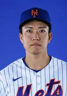 メッツ千賀、23日リハビリ登板　1A戦で、6月中旬までに復帰か