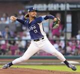 「楽3―6西（19日）　高橋光が1カ月ぶり8勝目」の画像1