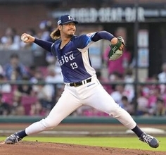楽3―6西（19日）　高橋光が1カ月ぶり8勝目